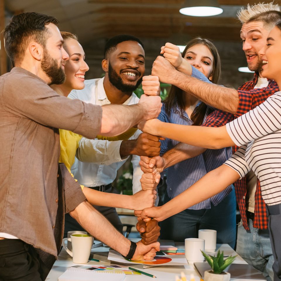 Team building près de Marseille : un évènement inoubliable !